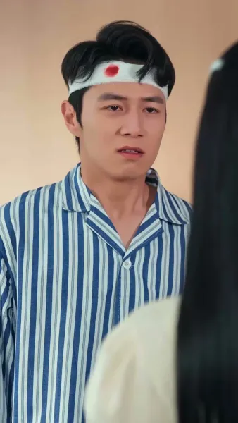 ลืมเธอ...เพื่อจำคนที่รักฉันจริง(พากย์ไทย) 