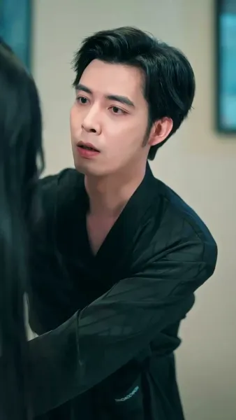 ลืมเธอ...เพื่อจำคนที่รักฉันจริง(พากย์ไทย) 