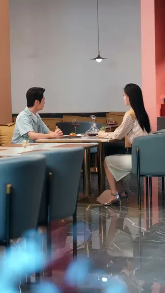 ลืมเธอ...เพื่อจำคนที่รักฉันจริง(พากย์ไทย) 