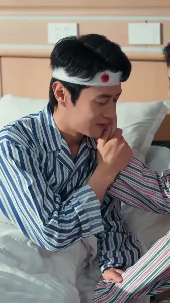 ลืมเธอ...เพื่อจำคนที่รักฉันจริง(พากย์ไทย) 