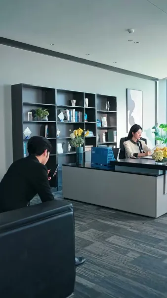 ลืมเธอ...เพื่อจำคนที่รักฉันจริง(พากย์ไทย) 