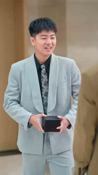 ลืมเธอ...เพื่อจำคนที่รักฉันจริง(พากย์ไทย) 