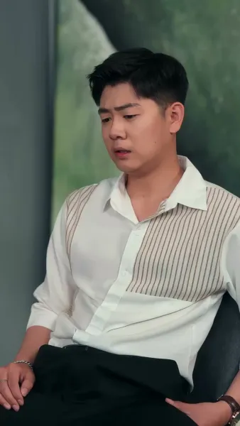 ลืมเธอ...เพื่อจำคนที่รักฉันจริง(พากย์ไทย) 