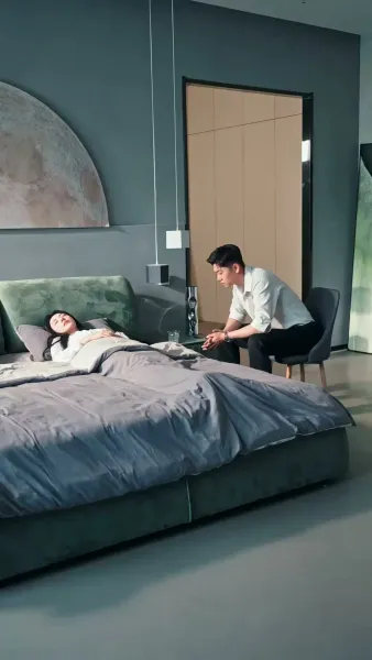 ลืมเธอ...เพื่อจำคนที่รักฉันจริง(พากย์ไทย) 