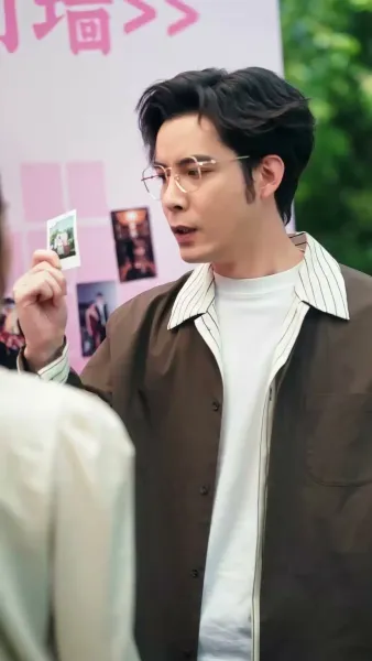 ลืมเธอ...เพื่อจำคนที่รักฉันจริง(พากย์ไทย) 