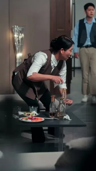 ลืมเธอ...เพื่อจำคนที่รักฉันจริง(พากย์ไทย) 