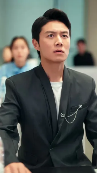 ลืมเธอ...เพื่อจำคนที่รักฉันจริง(พากย์ไทย) 