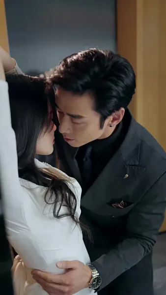 ฝ่ากฎรัก พิชิตใจเธอ