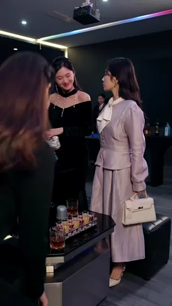 ฝ่ากฎรัก พิชิตใจเธอ