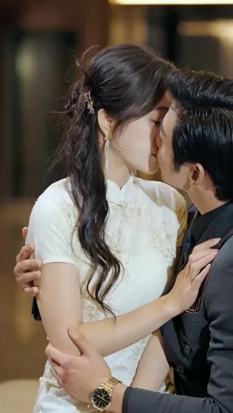 ฝ่ากฎรัก พิชิตใจเธอ