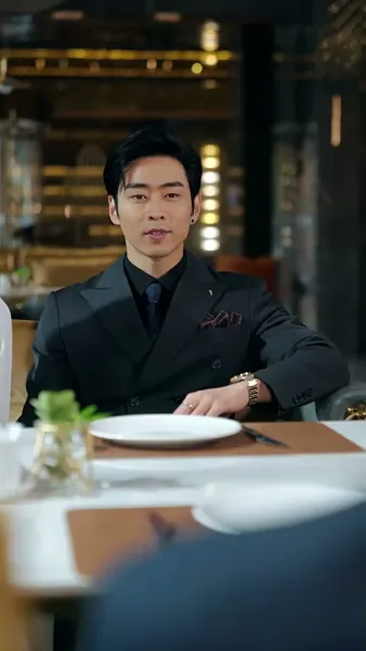 ฝ่ากฎรัก พิชิตใจเธอ