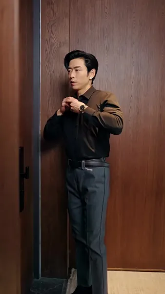 ฝ่ากฎรัก พิชิตใจเธอ