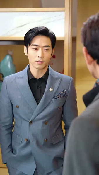 ฝ่ากฎรัก พิชิตใจเธอ