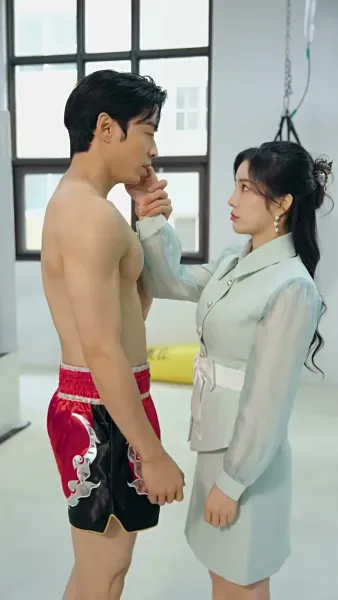 ฝ่ากฎรัก พิชิตใจเธอ