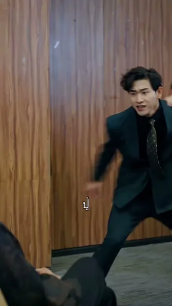 ฝ่ากฎรัก พิชิตใจเธอ