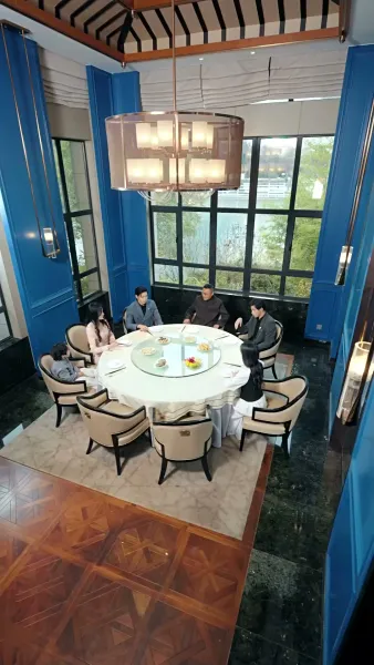 ฝ่ากฎรัก พิชิตใจเธอ