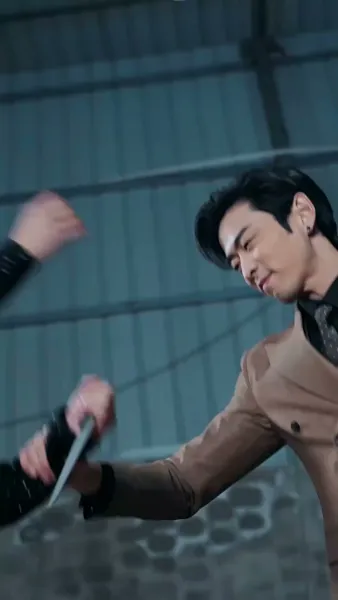 ฝ่ากฎรัก พิชิตใจเธอ