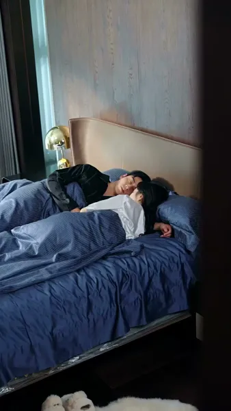 ฝ่ากฎรัก พิชิตใจเธอ