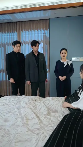 ฝ่ากฎรัก พิชิตใจเธอ