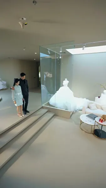 ฝ่ากฎรัก พิชิตใจเธอ