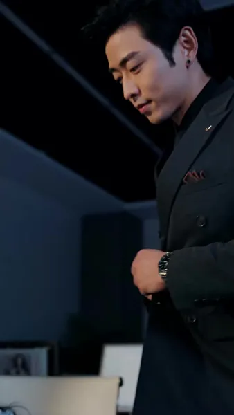 ฝ่ากฎรัก พิชิตใจเธอ