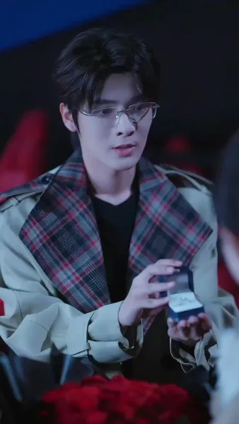 รุกสุดใจ นายหมอเพื่อนบ้าน