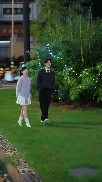 รุกสุดใจ นายหมอเพื่อนบ้าน