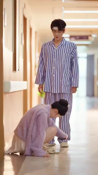 รุกสุดใจ นายหมอเพื่อนบ้าน