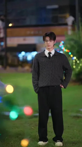 รุกสุดใจ นายหมอเพื่อนบ้าน