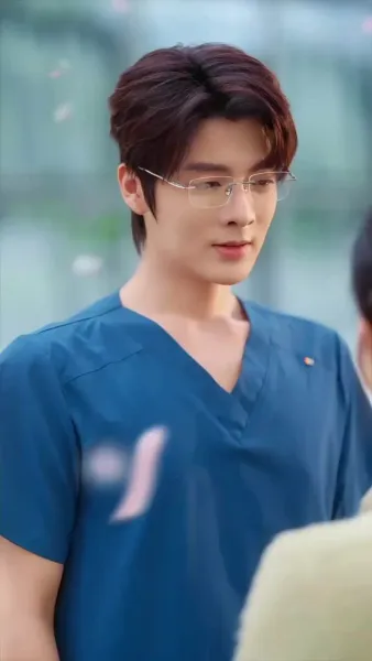 รุกสุดใจ นายหมอเพื่อนบ้าน