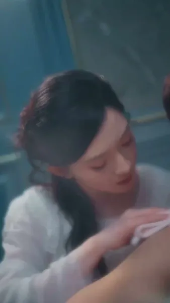 รุกสุดใจ นายหมอเพื่อนบ้าน