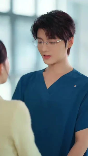 รุกสุดใจ นายหมอเพื่อนบ้าน