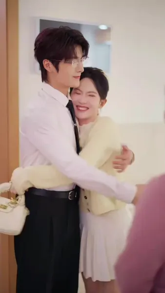 รุกสุดใจ นายหมอเพื่อนบ้าน