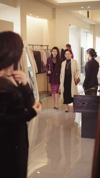 [พากย์ไทย] อุ้มรักทายาทท่านประธาน