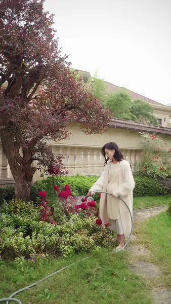 [พากย์ไทย] อุ้มรักทายาทท่านประธาน