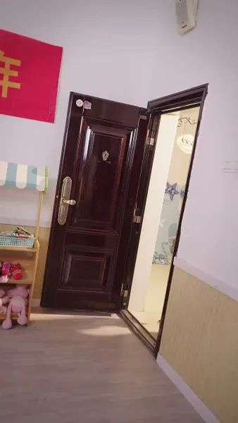 [พากย์ไทย] อุ้มรักทายาทท่านประธาน