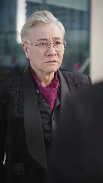 [พากย์ไทย] อุ้มรักทายาทท่านประธาน