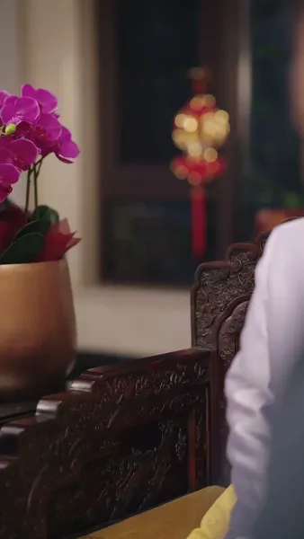 [พากย์ไทย] อุ้มรักทายาทท่านประธาน