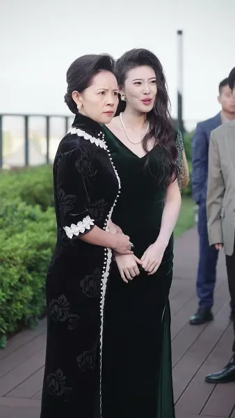 [พากย์ไทย] อุ้มรักทายาทท่านประธาน