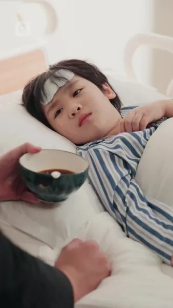 คุณหมอภรรยาล้างแค้น