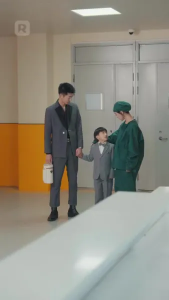 คุณหมอภรรยาล้างแค้น