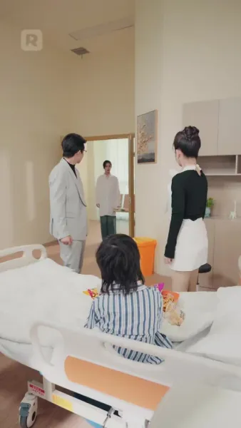 คุณหมอภรรยาล้างแค้น