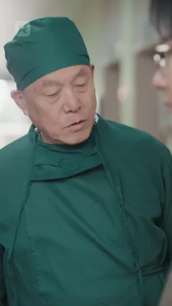 คุณหมอภรรยาล้างแค้น