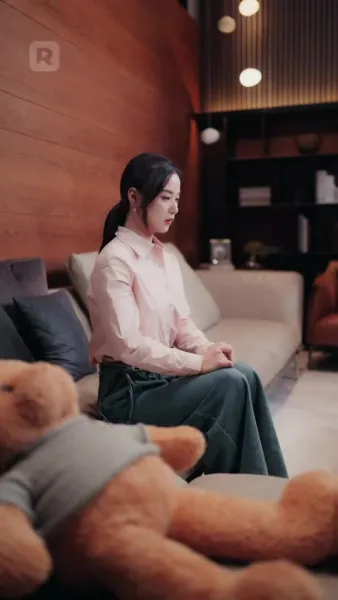 คุณหมอภรรยาล้างแค้น