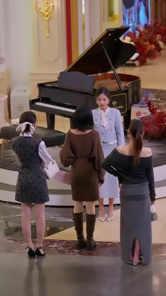 เสียงสุดท้ายจากหัวใจ