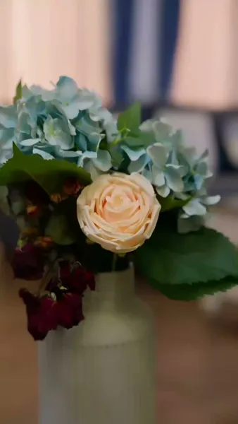 เสียงสุดท้ายจากหัวใจ