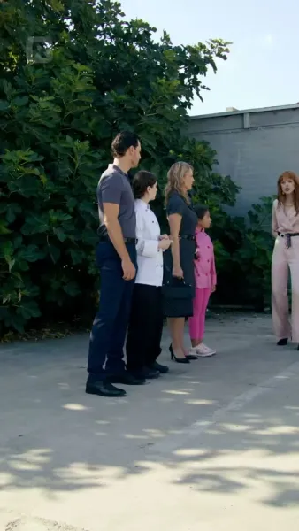 สูตรแกล้งแต่งงาน