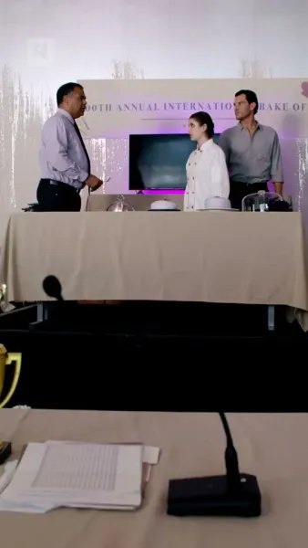 สูตรแกล้งแต่งงาน