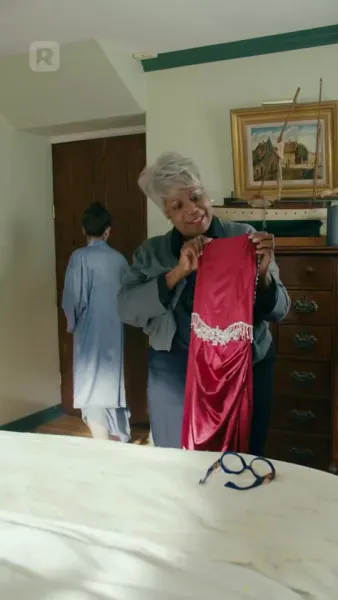 สูตรแกล้งแต่งงาน