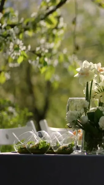 สูตรแกล้งแต่งงาน